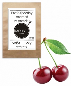 AROMAT WIŚNIOWY W PROSZKU 10 G
